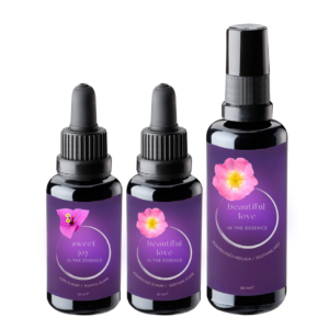 beautiful joy paket