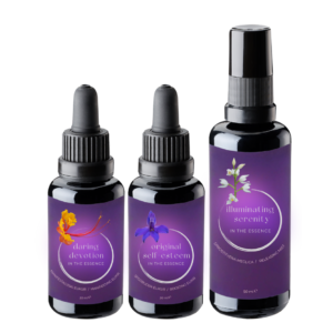 daring serenity paket