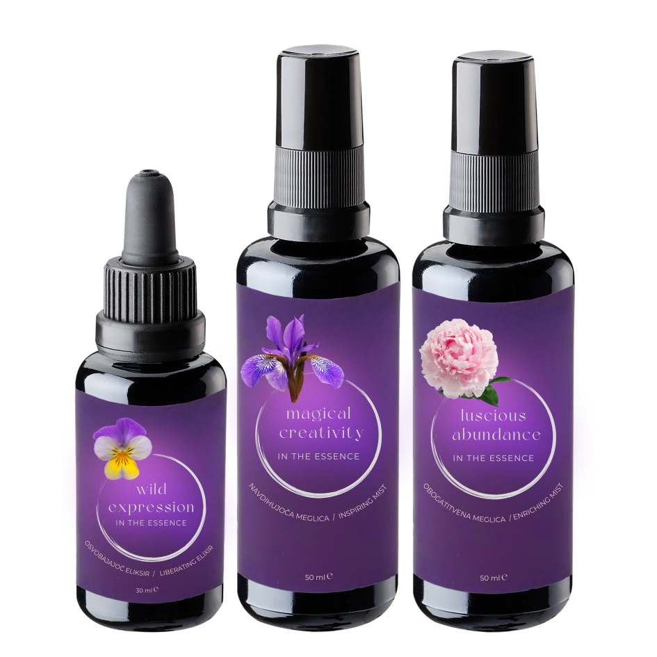 magical abundance paket